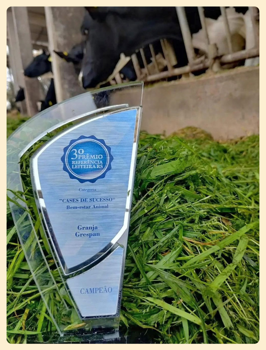 Bem-Estar Animal na Expointer 2024