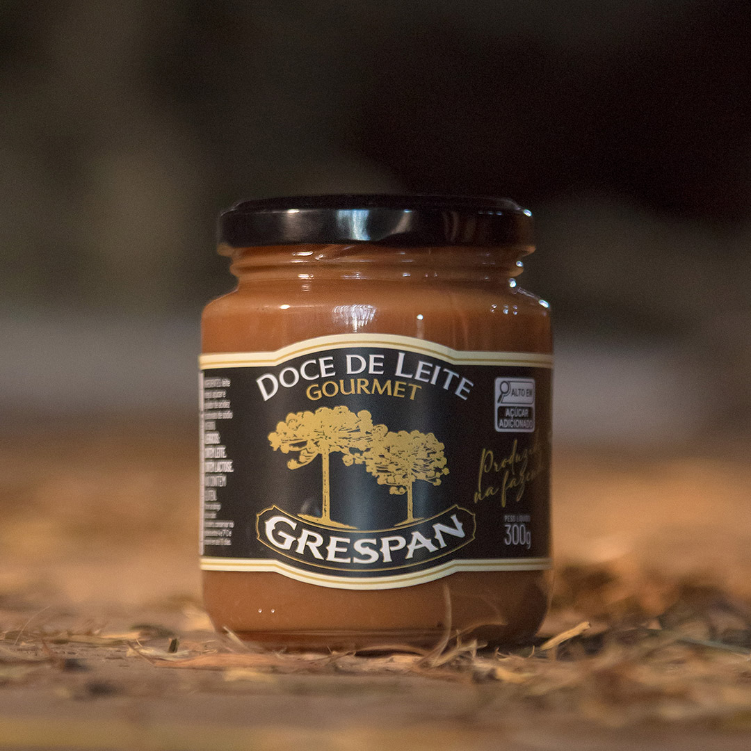 Doce de leite